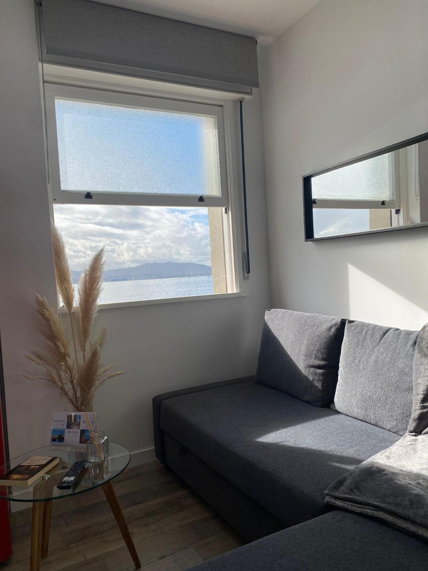 דירות Moaña Mirador Da Playa מראה חיצוני תמונה